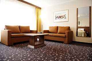 Hotel Piramida
