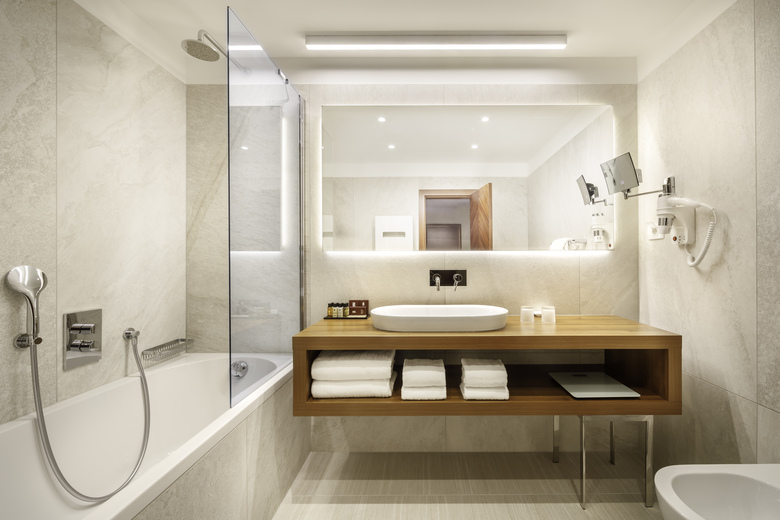 Grand Hotel Metropol