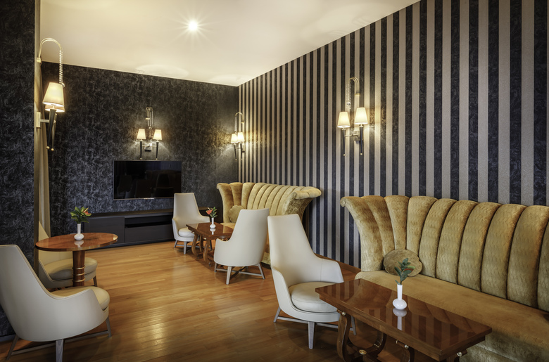 Grand Hotel Metropol