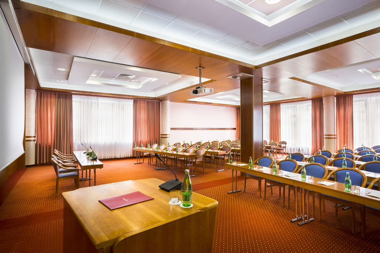 Grand Hotel Metropol