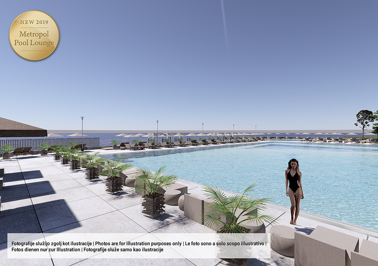 Grand Hotel Metropol