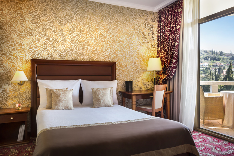 Grand Hotel Metropol
