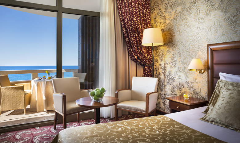 Grand Hotel Metropol