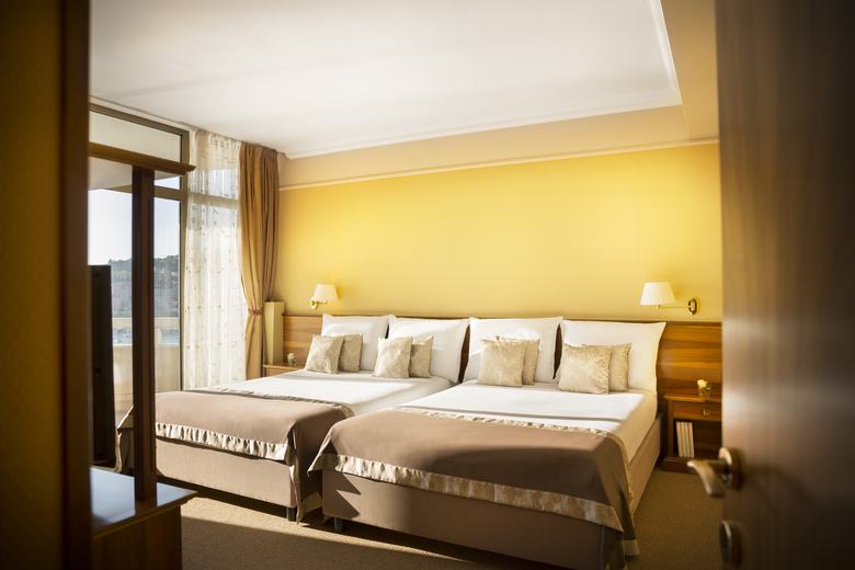 Grand Hotel Metropol