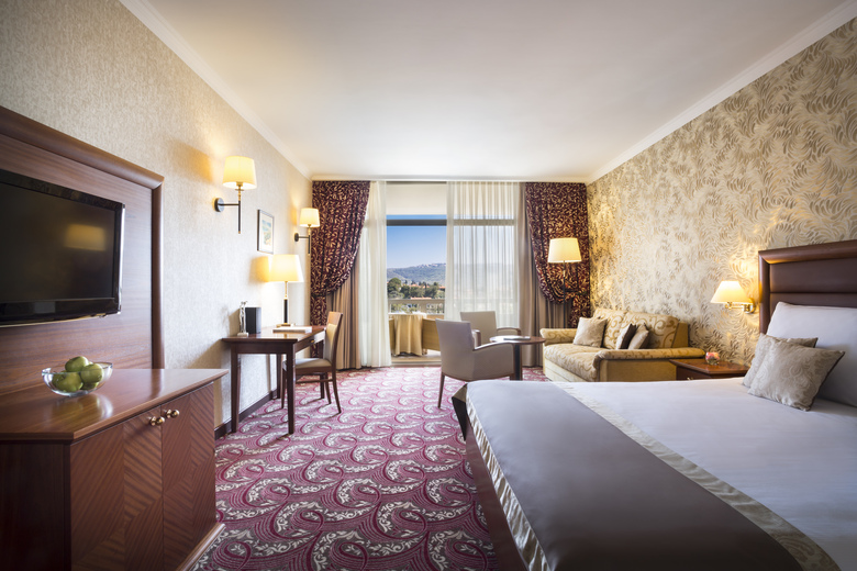 Grand Hotel Metropol