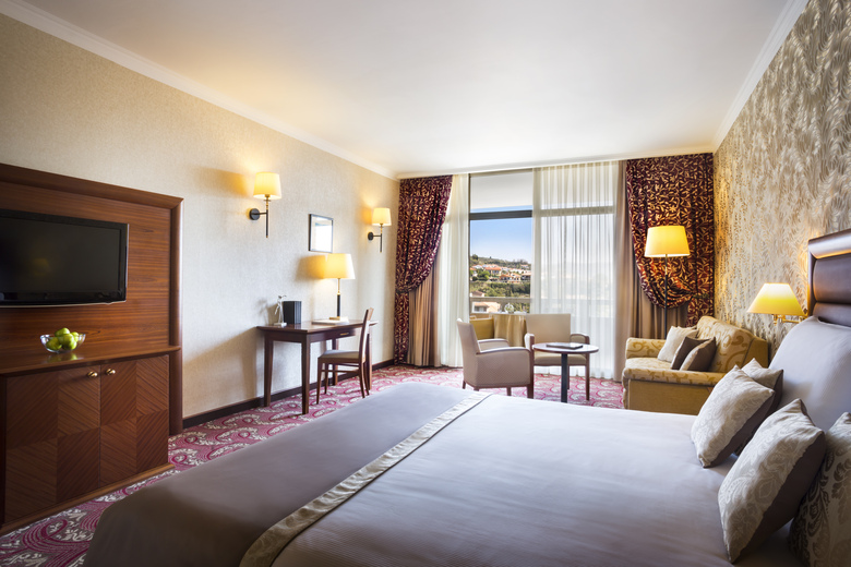 Grand Hotel Metropol