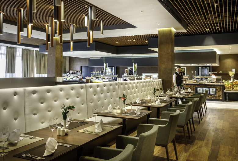 Grand Hotel Metropol