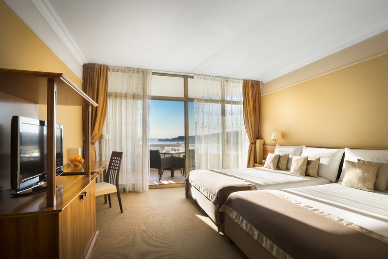 Grand Hotel Metropol