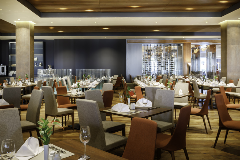 Grand Hotel Metropol