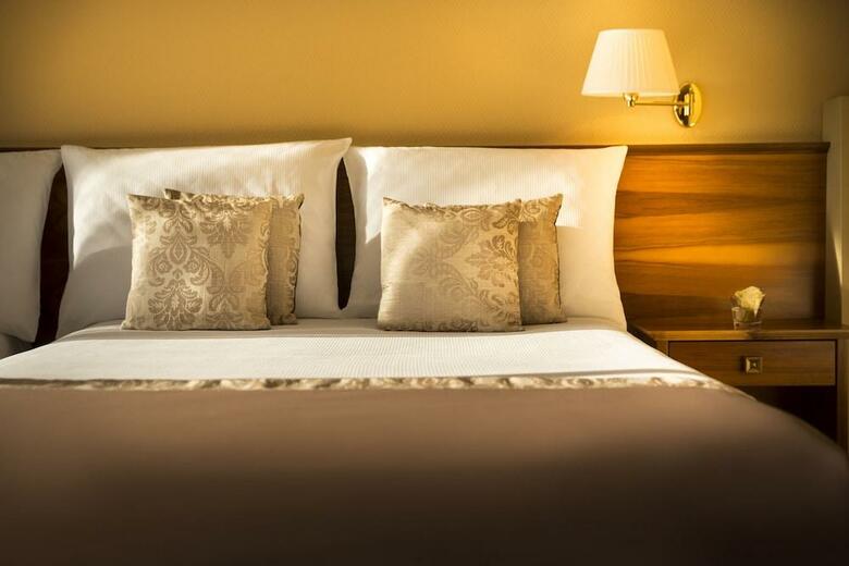 Grand Hotel Metropol