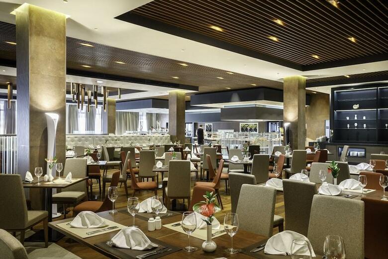 Grand Hotel Metropol