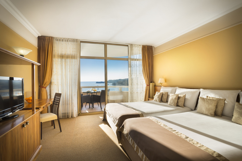 Grand Hotel Metropol