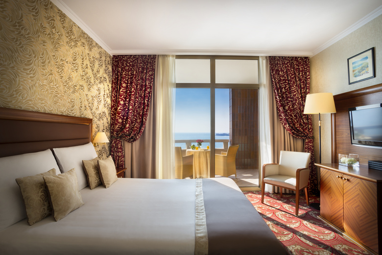 Grand Hotel Metropol