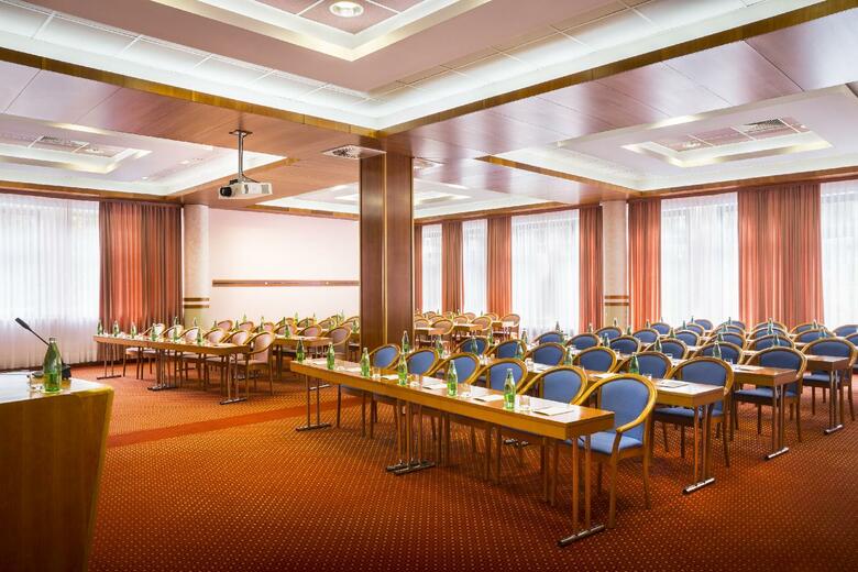 Grand Hotel Metropol