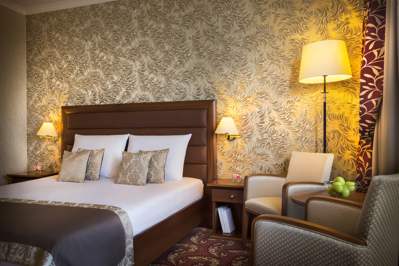 Grand Hotel Metropol