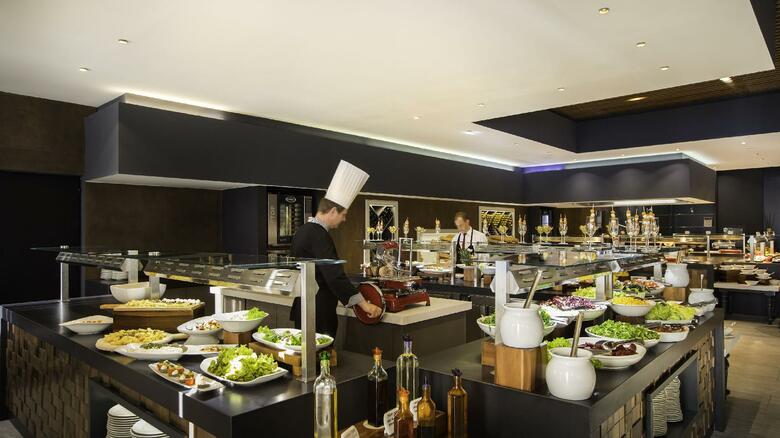 Grand Hotel Metropol