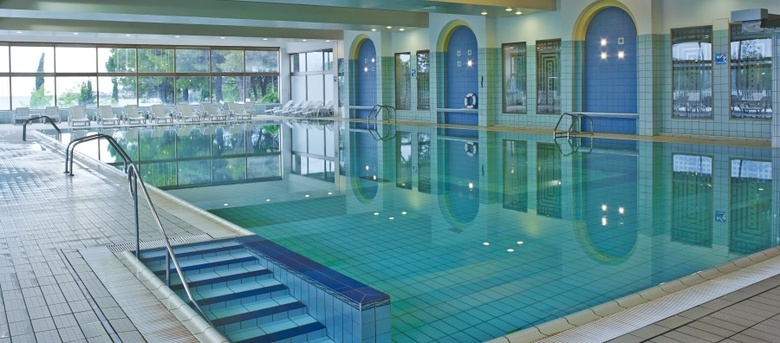Grand Hotel Metropol