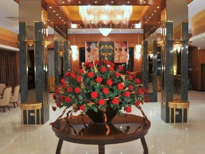 Grand Hotel Metropol