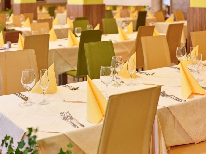 Hotel Lucija