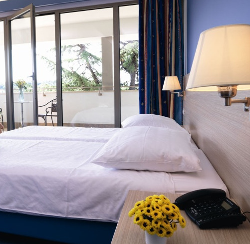 Hotel Lucija