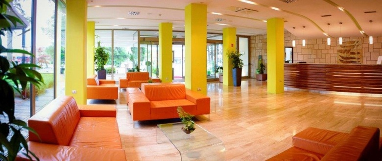 Hotel Lucija