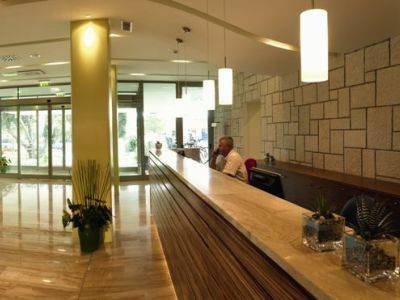 Hotel Lucija