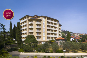 Hotel Roza