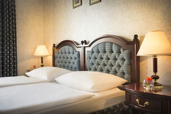 Hotel Roza