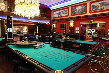 Hotel Roza