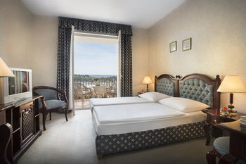 Hotel Roza