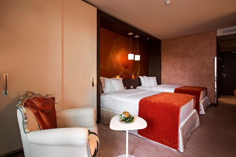 Hotel Kempinski Palace Portoroz