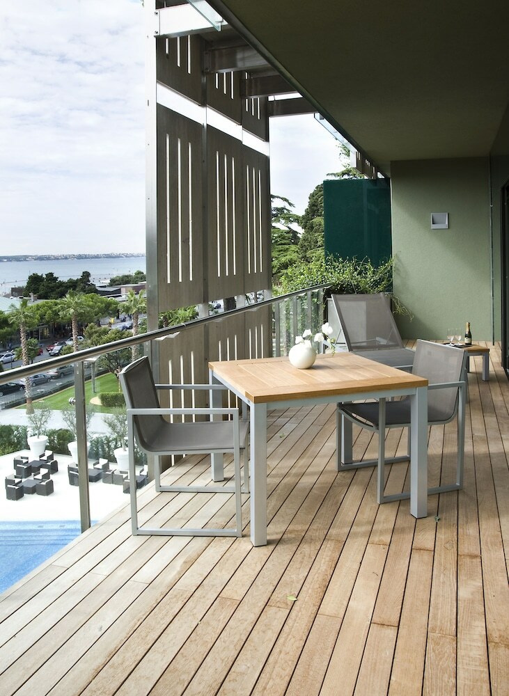 Hotel Kempinski Palace Portoroz