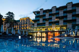 Hotel Kempinski Palace Portoroz