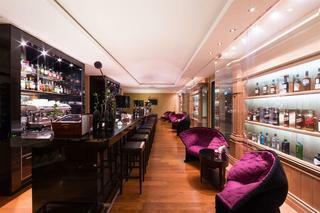 Hotel Kempinski Palace Portoroz