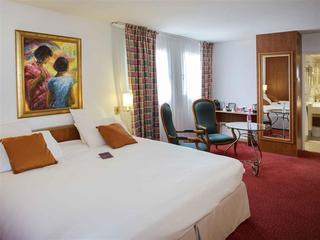 Hotel Mercure Cannes Mandelieu