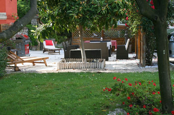 Residencia Kimi R�sidence