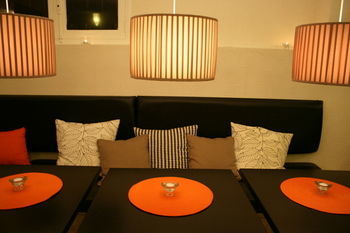Residencia Kimi R�sidence