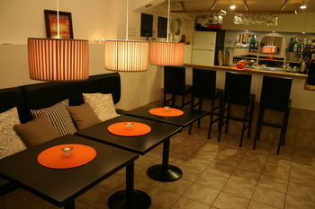 Residencia Kimi R�sidence