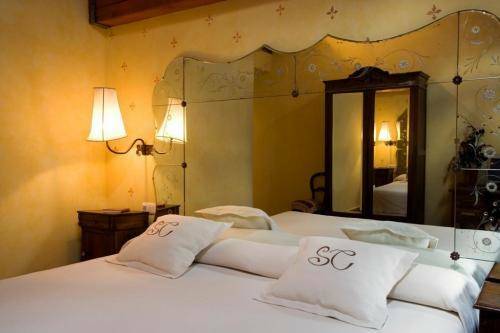 Hotel Hospederia Se�orio de Casalarreina