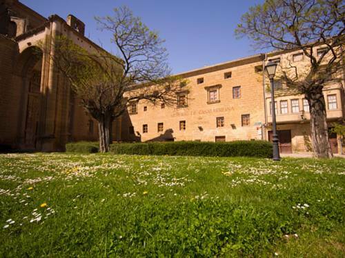Hotel Hospederia Se�orio de Casalarreina