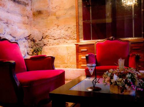 Hotel Hospederia Se�orio de Casalarreina