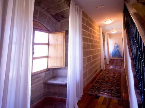 Hotel Hospederia Se�orio de Casalarreina