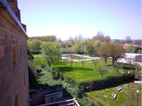 Hotel Hospederia Se�orio de Casalarreina
