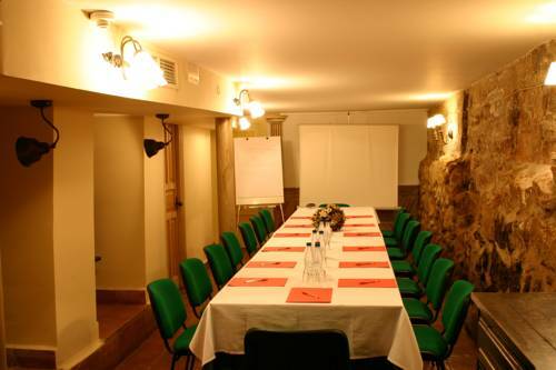 Hotel Hospederia Se�orio de Casalarreina