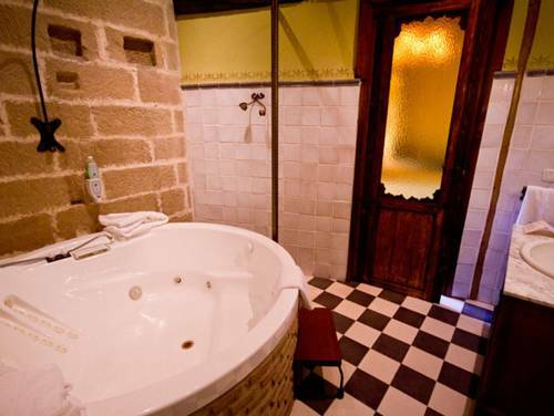 Hotel Hospederia Se�orio de Casalarreina
