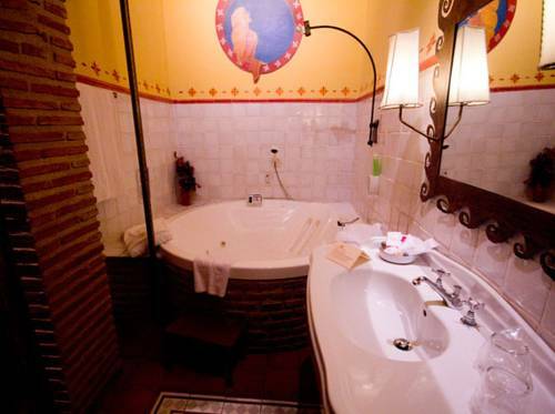 Hotel Hospederia Se�orio de Casalarreina