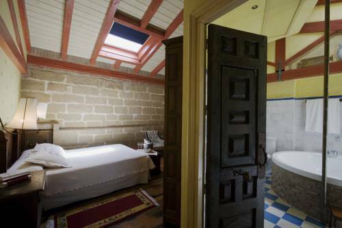 Hotel Hospederia Se�orio de Casalarreina