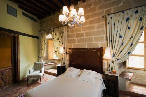 Hotel Hospederia Se�orio de Casalarreina