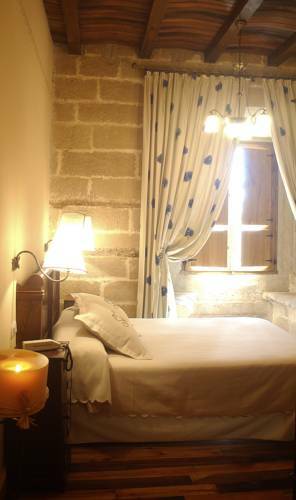 Hotel Hospederia Se�orio de Casalarreina