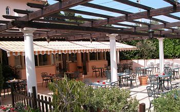 Hotel Gardiole-garoupe
